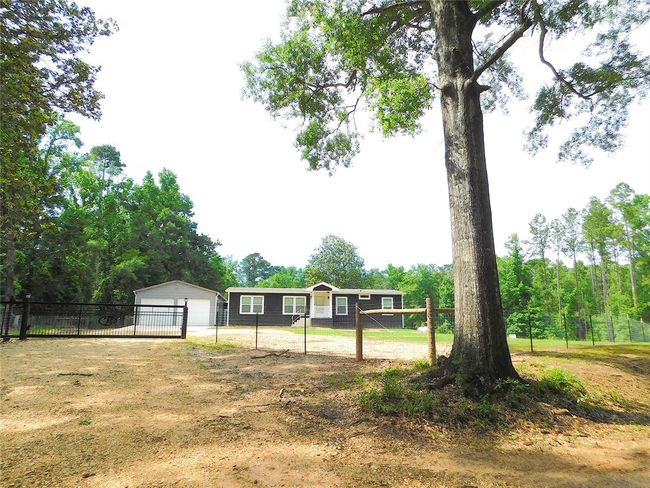 1305 Boyd Rd, Home with 3 bedrooms, 2 bathrooms and 2 parking in Bronson TX | Image 28