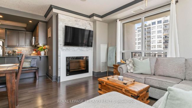 2303 - 330 Ridout St S, Condo with 2 bedrooms, 2 bathrooms and null parking in London ON | Image 21
