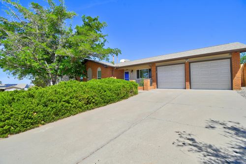 8505 Merrimac Ct Ne, Albuquerque, NM, 87109-5031 | Card Image