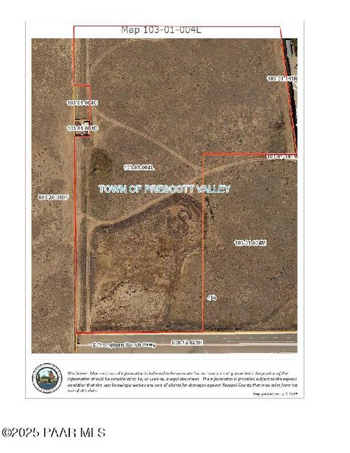 7024 E Pronghorn Ln, Prescott Valley, AZ, 86315 | Card Image