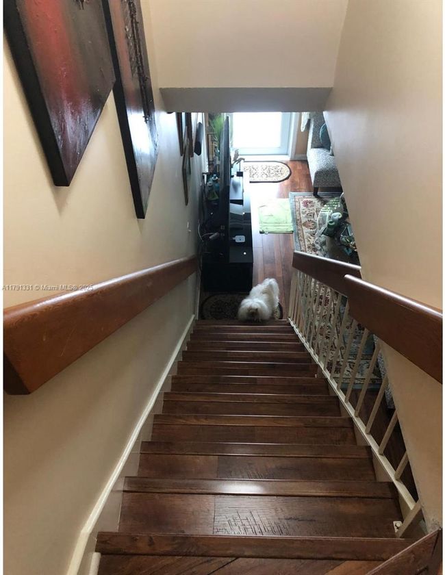 248 - 248 Majorca Ave, Townhouse with 2 bedrooms, 3 bathrooms and null parking in Coral Gables FL | Image 9