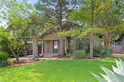 6026 Goliad Ave, Dallas, TX, 75206-6822 | Card Image