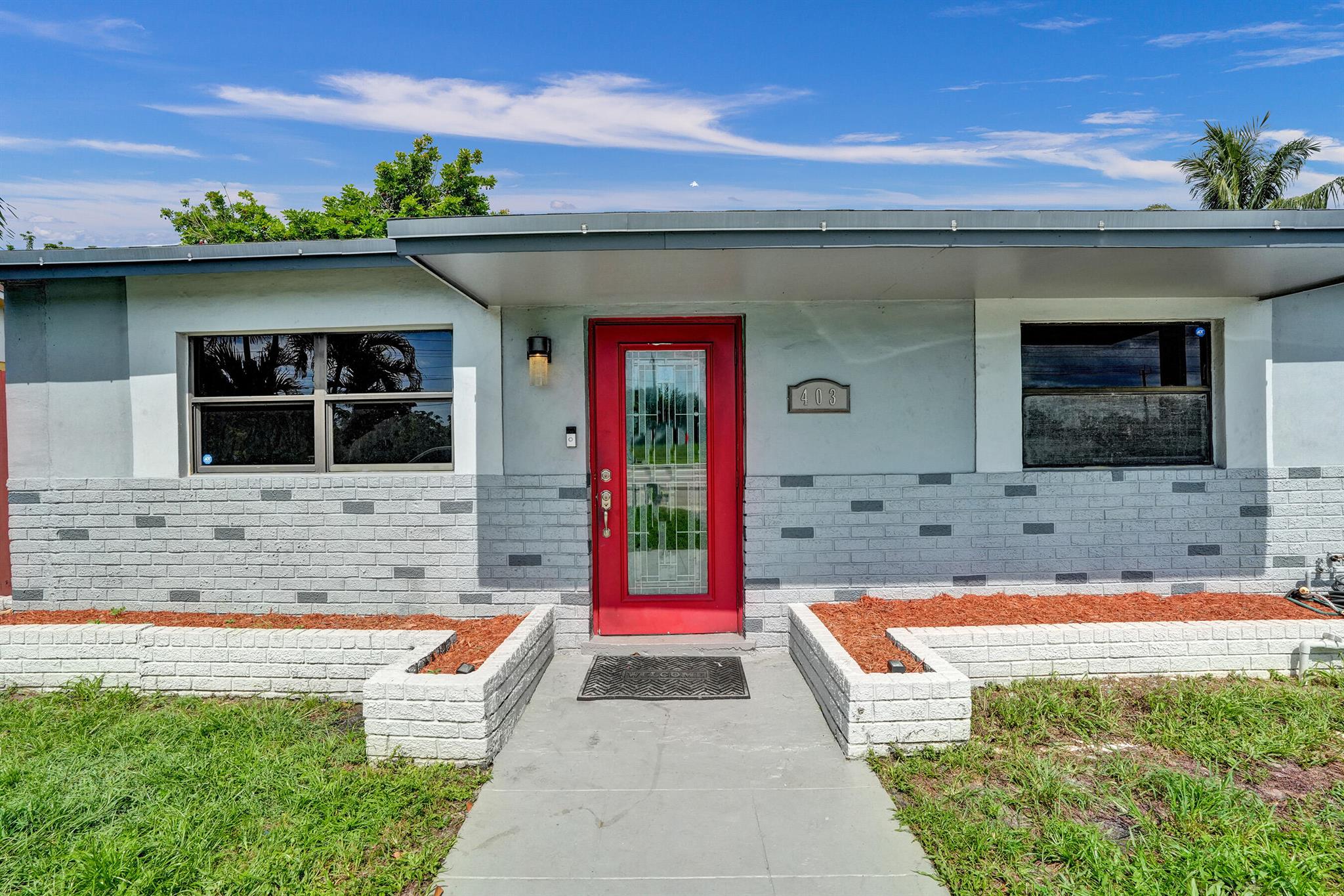 71st Ave, North Lauderdale, FL 33068