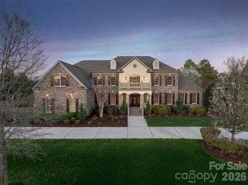845 Wandering Way Dr, Waxhaw, NC, 28173-7016 | Card Image
