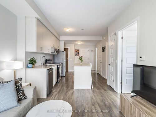 129-1105 Leger Way, Milton, ON, L9E1K7 | Card Image