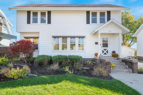 127 Hein Avenue, Plymouth, WI, 53073 | Card Image