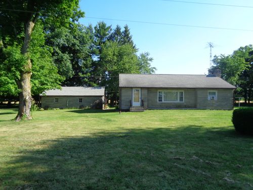 26865 Q Drive S, Homer Township, MI, 49245 | Card Image