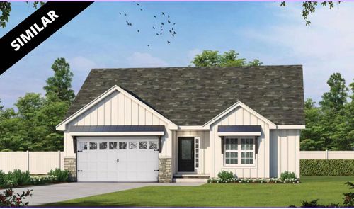 514 Deborahs Way, Greeneville, TN, 37743-3024 | Card Image