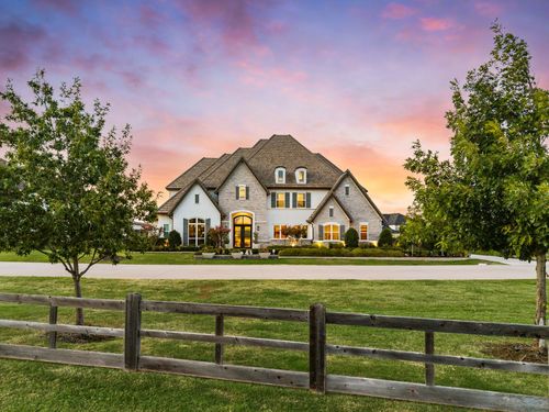 4104 Silverstein St, Flower Mound, TX, 75022-4934 | Card Image