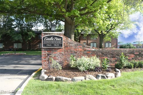 apt-104-19639 W 12 Mile Rd, Southfield, MI, 48076-2550 | Card Image