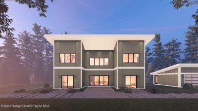 Exterior Rendering | Image 1