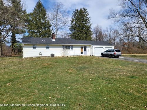 1 Gordon Road, Eastampton, NJ, 08060 | Card Image