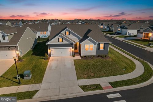 23402 Buttonbush Way, MILLVILLE, DE, 19967-8709 | Card Image