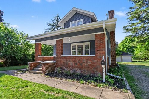 23 Kellogg St, Battle Creek, MI, 49037-1502 | Card Image
