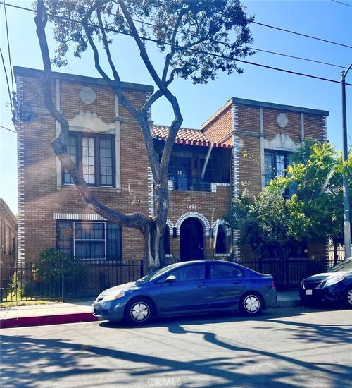 1421 Valencia St, LOS ANGELES, CA, 90017 | Card Image