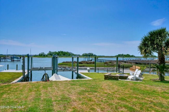 1205 Kings Landing Rd, House other with 3 bedrooms, 3 bathrooms and 2 parking in Hampstead NC | Image 41