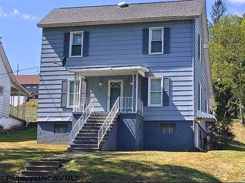 763 Traction Ave, Monongah, WV, 26554-1132 | Card Image