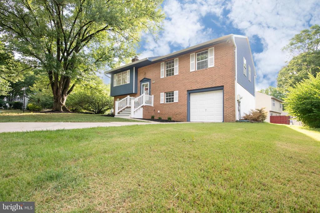 Residential in ARNOLD 2