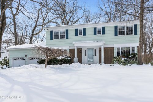 7 Friar Ln, Manalapan, NJ, 07726-2612 | Card Image