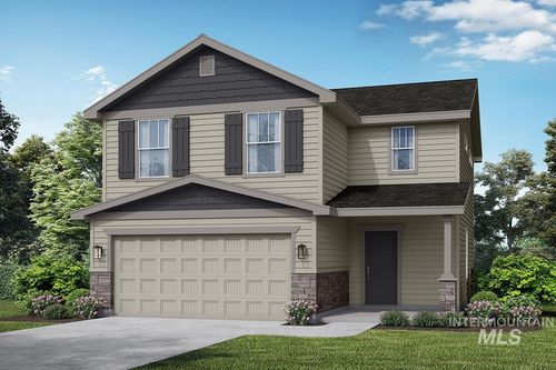 10092 Longtail Dr, Nampa, ID, 83687-5786 | Card Image