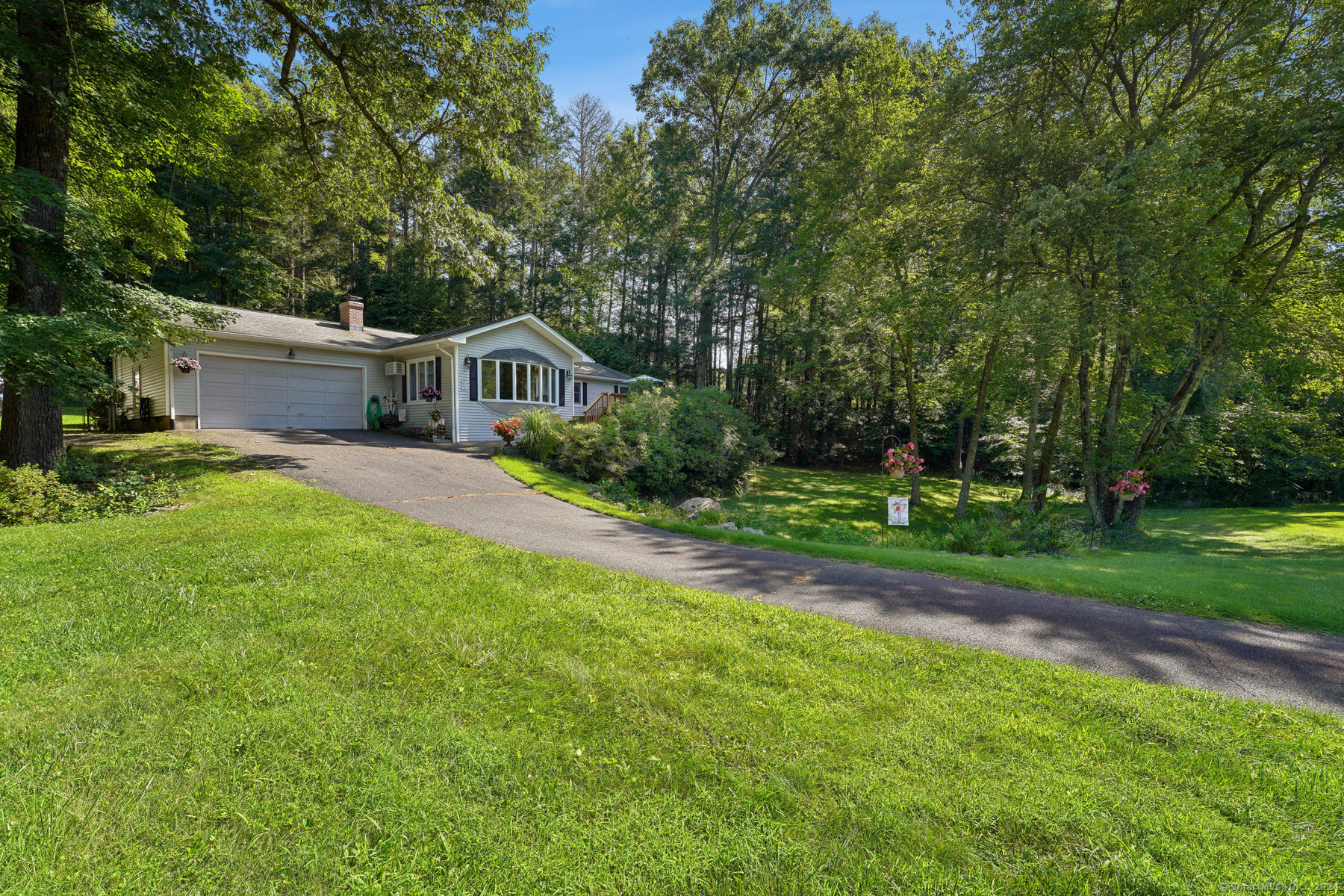 Haynes Rd, Avon, CT 06001