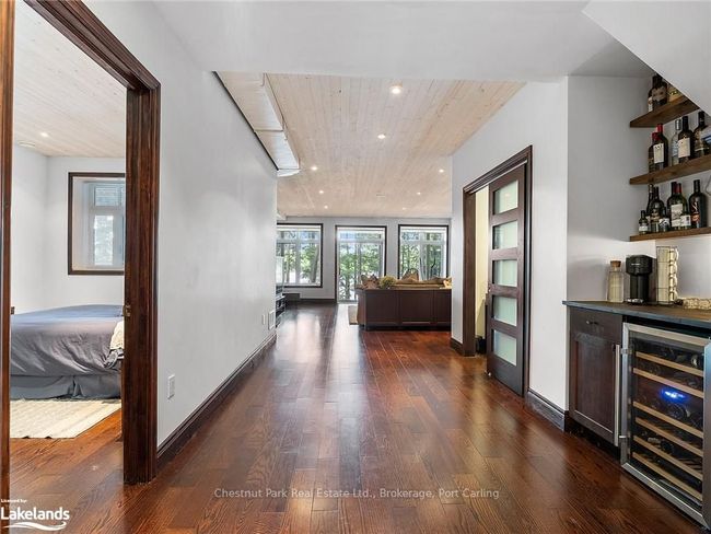 Welcoming lower level with walkout | Image 27