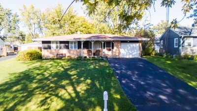 455 Birchwood Drive, House other with 3 bedrooms, 1 bathrooms and 1 parking in Antioch IL | Image 1