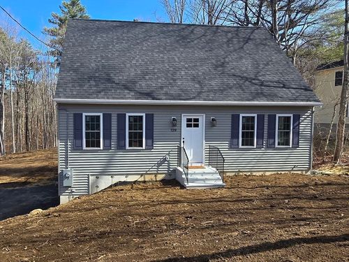 129 East Rd, Warren, MA, 01083-9714 | Card Image
