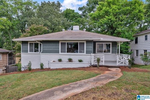 604 Green Springs Ave S, BIRMINGHAM, AL, 35205-6424 | Card Image