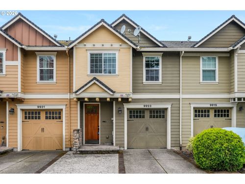 9923 Se Old Town Ct, HappyValley, OR, 97086 | Card Image