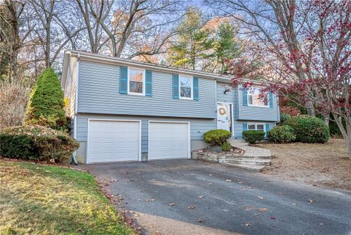 191 Boulder View Drive, Warwick, RI, 02886 | Card Image