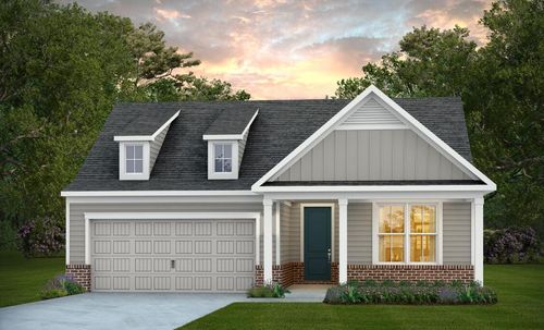 694 Coral Bells Ln, Summerville, SC, 29486-2186 | Card Image