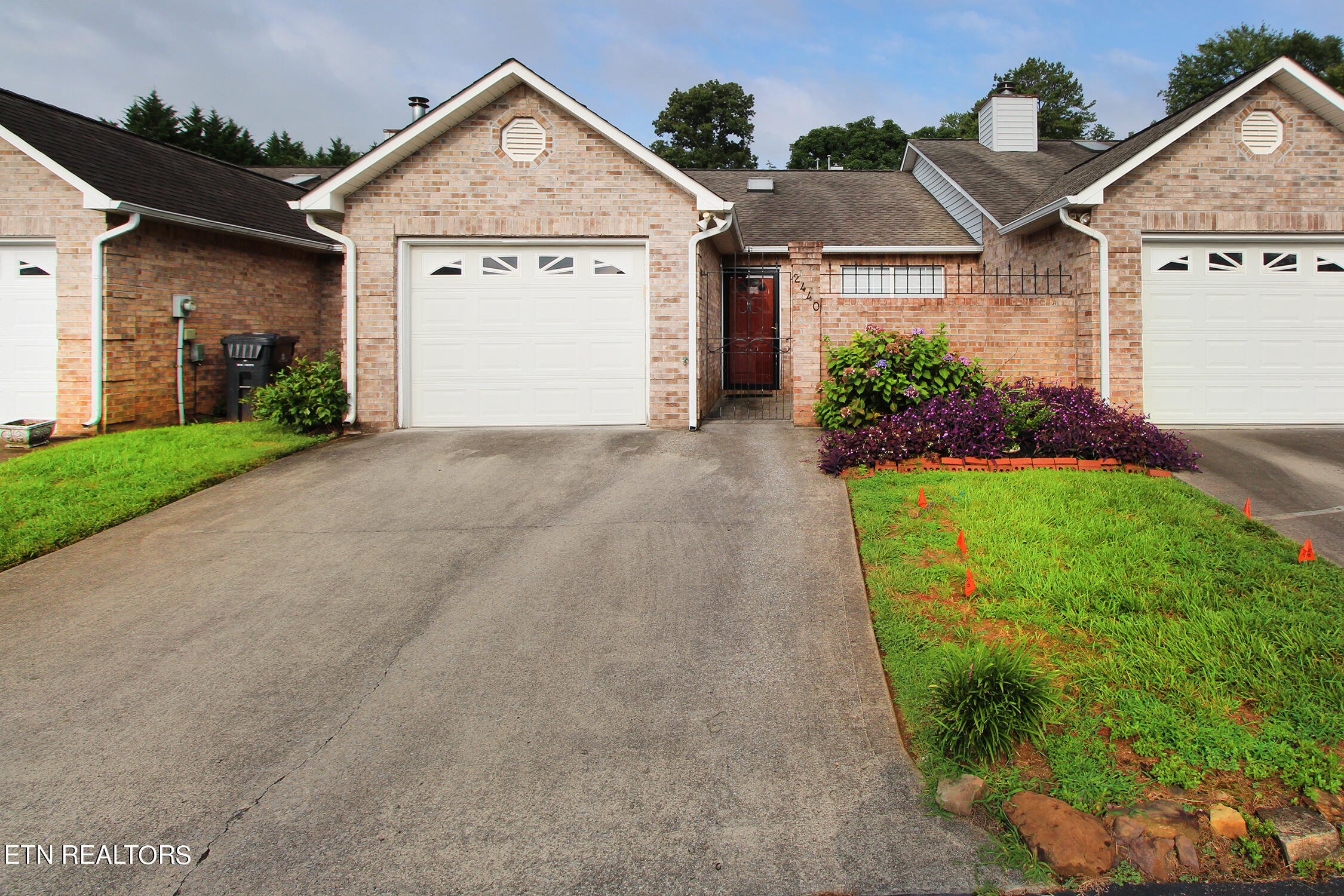 Chastity Way, Knoxville, TN 37909