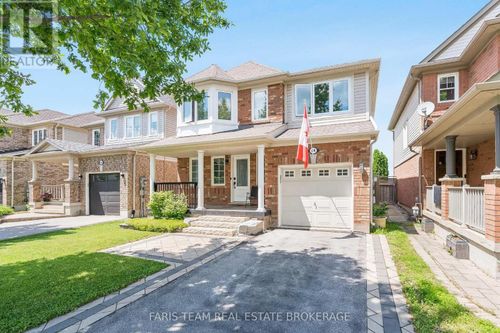 64 John W Taylor Ave, Alliston, ON, L9R0E1 | Card Image