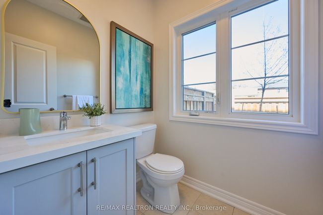 10 Globemaster Lane, House attached with 3 bedrooms, 4 bathrooms and 1 parking in Richmond Hill ON | Image 24