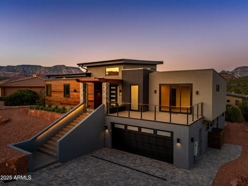 150 Donaldson Dr, Sedona, AZ, 86336-5324 | Card Image