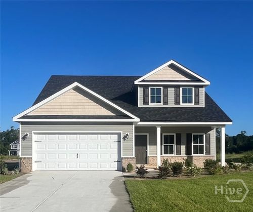 120 Little Ben Court, Guyton, GA, 31312 | Card Image