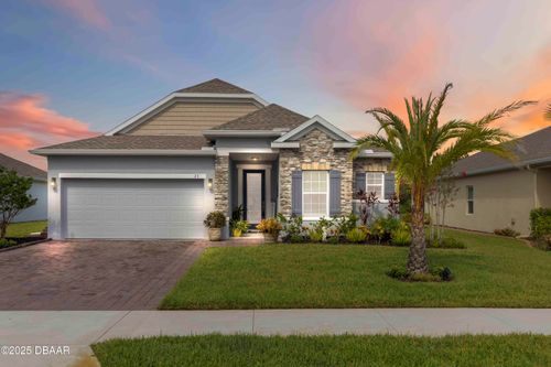 23 Fawn Haven Trl, Ormond Beach, FL, 32174-1178 | Card Image