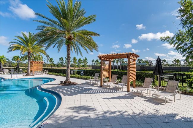 2042 Key Bay Trl, House other with 2 bedrooms, 2 bathrooms and null parking in KISSIMMEE FL | Image 57