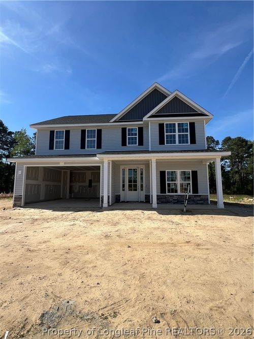 4284 Halkirk Dr, Fayetteville, NC, 28312 | Card Image