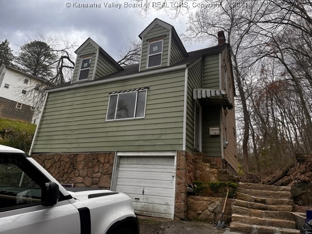 Stadium Pl, Charleston, WV 25311