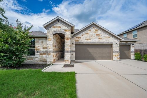 16432 Marcello Dr, Pflugerville, TX, 78660-2570 | Card Image