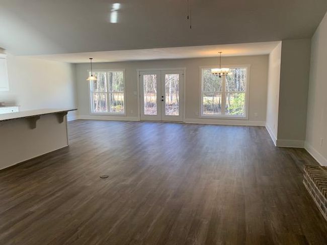 473 Riley Cir Nw, House other with 4 bedrooms, 3 bathrooms and 2 parking in Milledgeville GA | Image 6