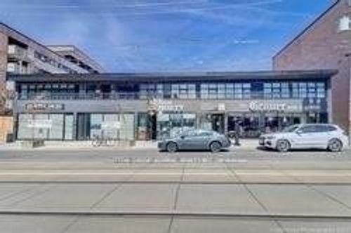 212-678 Kingston Rd, Toronto, ON, M4E | Card Image