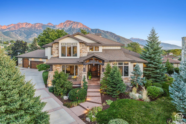 Tanner Gardens Ct, Salt Lake City, UT 84109
