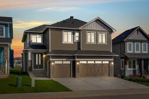 6 Ranchers Meadow, Okotoks, AB, T1S0P5 | Card Image