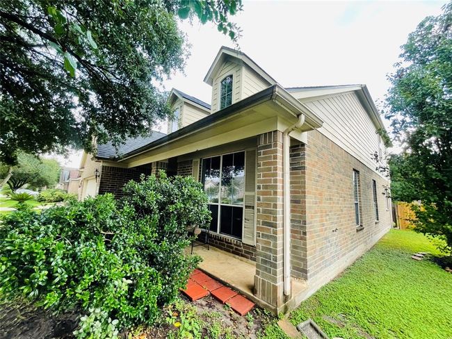 20702 Dappled Ridge Way, House other with 5 bedrooms, 3 bathrooms and 2 parking in Humble TX | Image 13