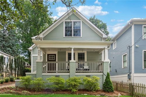 951 Longley Ave Nw, Atlanta, GA, 30318-5205 | Card Image