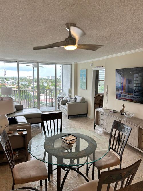 1391 S Ocean Blvd, Pompano Beach, FL, 33062-7152 | Card Image