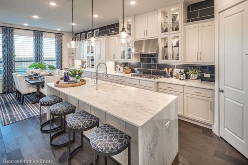 741 Falls Dr, Prosper, TX, 75078-4082 | Card Image